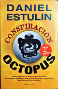 CONSPIRACIÓN OCTOPUS.