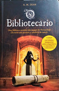 O BIBLIOTECÁRIO. [2.ª EDIÇÃO]
