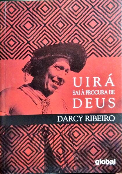 UIRÁ SAI À PROCURA DE DEUS.