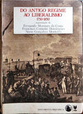 DO ANTIGO REGIME AO LIBERALISMO, 1750-1850.