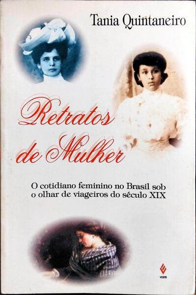 RETRATOS DE MULHER.