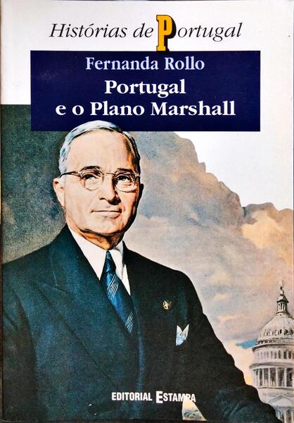 PORTUGAL E O PLANO MARSHALL.