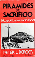 PIRAMIDES DE SACRIFICIO.