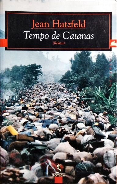 TEMPO DE CATANAS.
