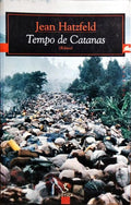 TEMPO DE CATANAS.