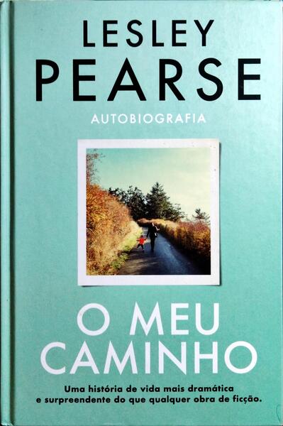 O MEU CAMINHO.