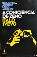 A CONSCIÊNCIA DE ZENO.