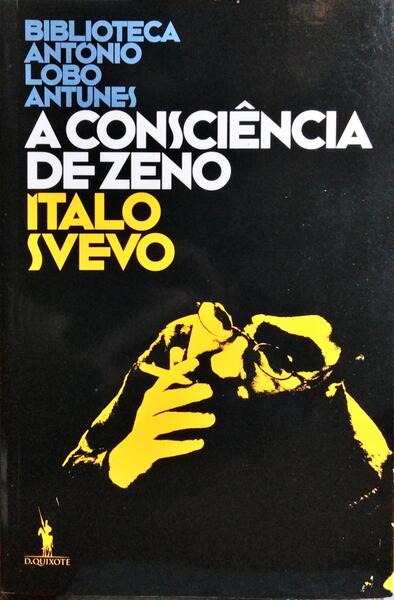 A CONSCIÊNCIA DE ZENO.