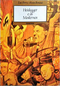 HEIDEGGER E OS MODERNOS.