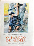 O PÁROCO DE ALDEIA. O GALEGO: VIDA, DITOS E FEITOS DE LÁZARO TOMÉ.