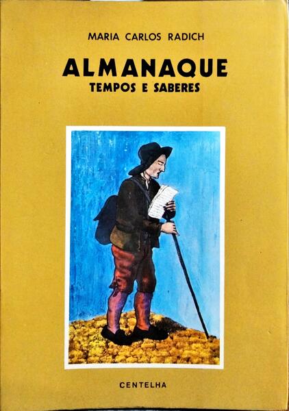 ALMANAQUE: TEMPOS E SABERES.