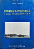 INSULARIDADE E CONTINENTALIDADE.