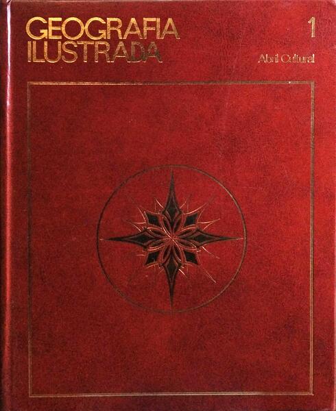 GEOGRAFIA ILUSTRADA. [7 VOLS.]