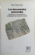 LOS DOCUMENTOS PERSONALES.