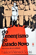 DO TENENTISMO AO ESTADO NOVO. [2.ª EDIÇÃO]