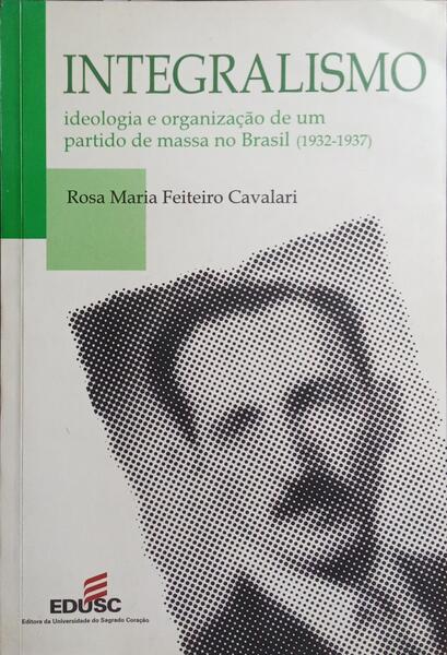 INTEGRALISMO.