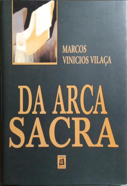DA ARCA SACRA.