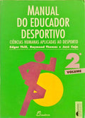 MANUAL DO EDUCADOR DESPORTIVO.