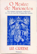 O MESTRE DE MARIONETES.