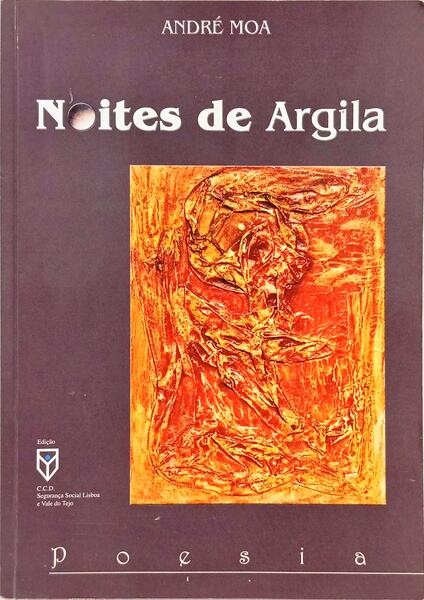 NOITES DE ARGILA.