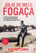 JÚLIO DE MELO FOGAÇA.