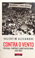 CONTRA O VENTO.