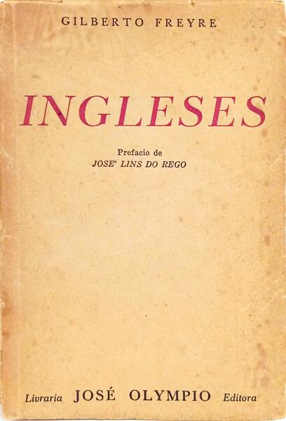 INGLESES.