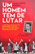 UM HOMEM TEM DE LUTAR. [1.ª EDIÇÃO]