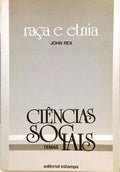 RAÇA E ETNIA.