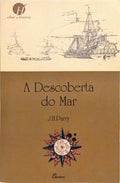 A DESCOBERTA DO MAR.