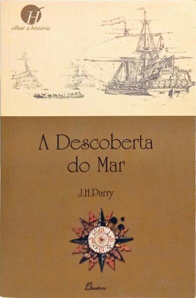 A DESCOBERTA DO MAR.
