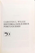 HISTÓRIA DOS JUDEUS PORTUGUESES.