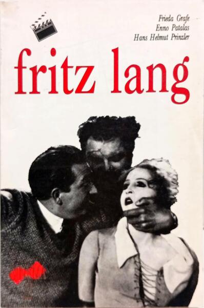 FRITZ LANG.