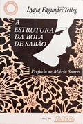 A ESTRUTURA DA BOLA DE SABÃO.