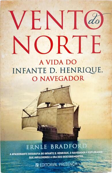 VENTO DO NORTE.