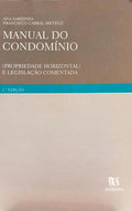 MANUAL DO CONDOMÍNIO.