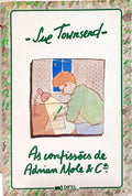 AS CONFISSÕES DE ADRIAN MOLE & C.ª.