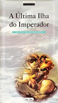 A ÚLTIMA ILHA DO IMPERADOR.