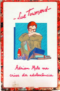 ADRIAN MOLE NA CRISE DA ADOLESCÊNCIA.