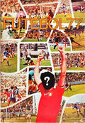 FUTEBO - 77, A GRANDE SELECÇÃO.