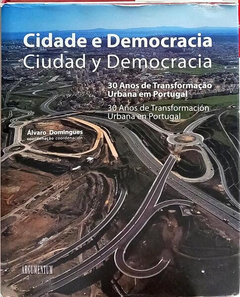 CIDADE E DEMOCRACIA: CIUDAD Y DEMOCRACIA.