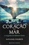 NO CORAÇÃO DO MAR.