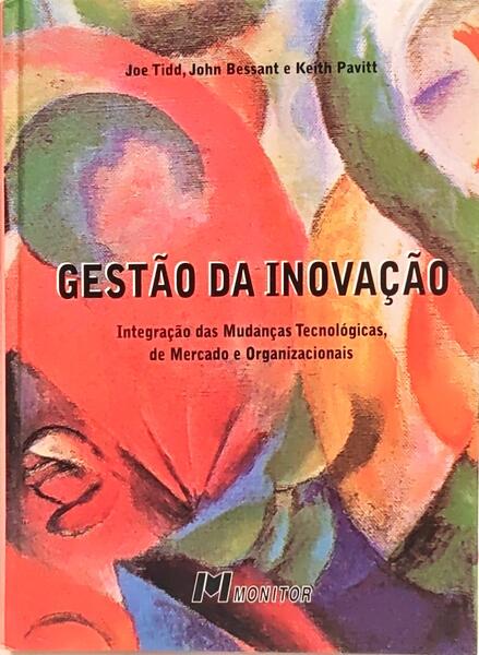GESTÃO DA INOVAÇÃO.