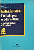 EMBALAGEM E MARKETING. [AUTOGRAFADO]