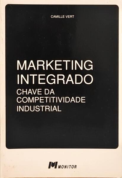 MARKETING INTEGRADO.