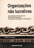 ORGANIZAÇÕES NÃO LUCRATIVAS.