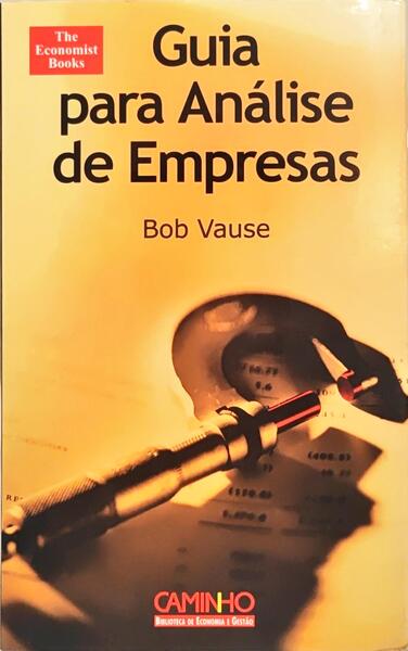GUIA PARA ANÁLISES DE EMPRESAS.