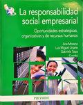 LA RESPONSABILIDAD SOCIAL EMPRESARIAL.