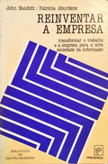REINVENTAR A EMPRESA. [1.ª EDIÇÃO]