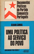 UMA POLÍTICA AO SERVIÇO DO POVO.